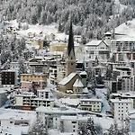 Bolgen - Close To Everything! Bolgen, Jakobshorn, Bus Stop, Train Station, Supermarket, School, Rentals, Restaurants And More! Apartment Davos