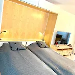 Apartmán Bolgen - Close To Everything! Bolgen, Jakobshorn, Bus Stop, Train Station, Supermarket, School, Rentals, Restaurants And More! *