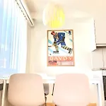 Bolgen - Close To Everything! Bolgen, Jakobshorn, Bus Stop, Train Station, Supermarket, School, Rentals, Restaurants And More! Apartmán