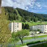Bolgen - Close To Everything! Bolgen, Jakobshorn, Bus Stop, Train Station, Supermarket, School, Rentals, Restaurants And More! *