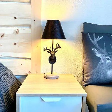 Lägenhet Bolgen - Close To Everything! Bolgen, Jakobshorn, Bus Stop, Train Station, Supermarket, School, Rentals, Restaurants And More! Davos