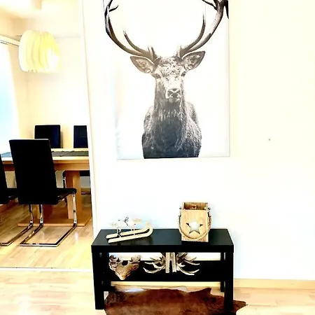 Bolgen: Jakobshorn With Amenities Davos