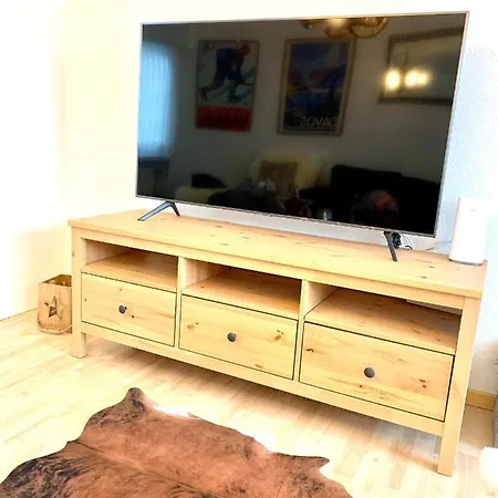 Bolgen: Jakobshorn With Amenities Apartment *