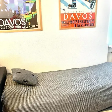 Bolgen: Jakobshorn With Amenities *