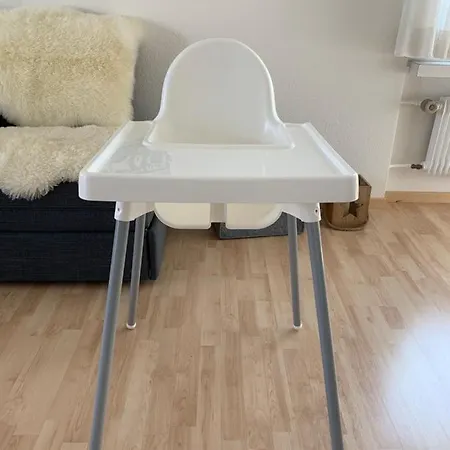 Bolgen: Jakobshorn With Amenities Davos