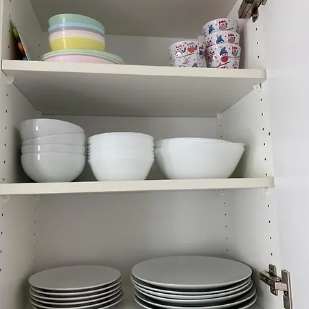 Bolgen - Close To Everything! Bolgen, Jakobshorn, Bus Stop, Train Station, Supermarket, School, Rentals, Restaurants And More! Lägenhet