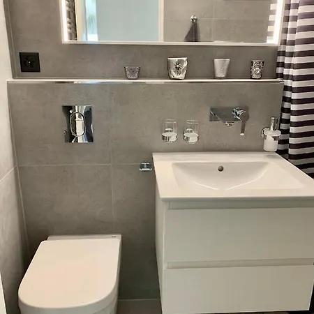 Bolgen: Jakobshorn With Amenities *