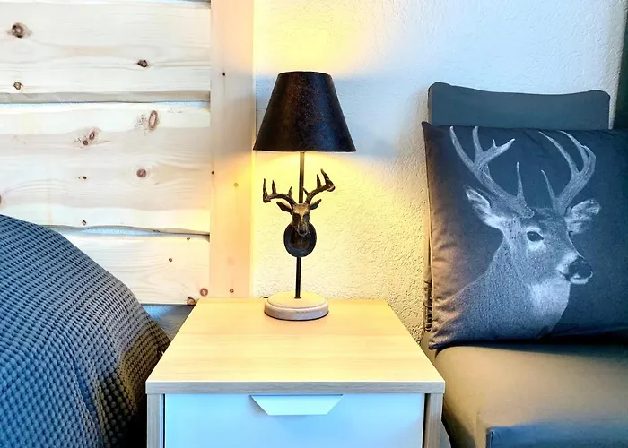 Apartamento Bolgen - Close To Everything! Bolgen, Jakobshorn, Bus Stop, Train Station, Supermarket, School, Rentals, Restaurants And More! Davos