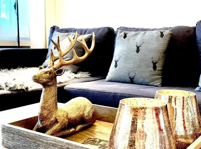 Bolgen - Close To Everything! Bolgen, Jakobshorn, Bus Stop, Train Station, Supermarket, School, Rentals, Restaurants And More! Apartamento