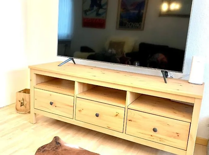 Bolgen: Jakobshorn With Amenities Apartment *