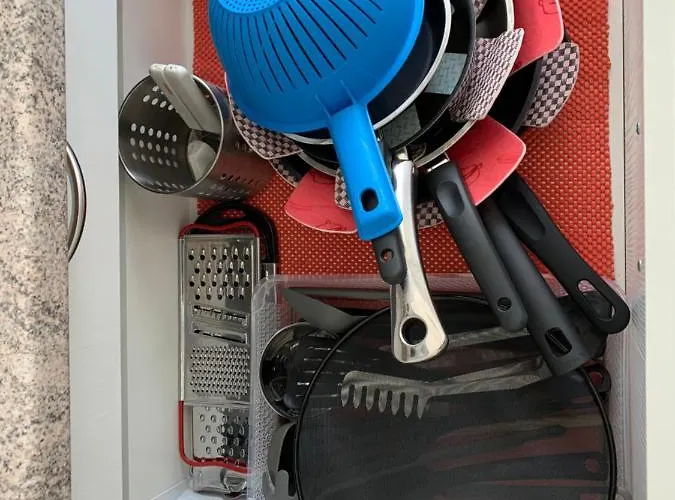 Apartment Bolgen: Jakobshorn With Amenities