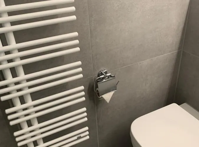 Bolgen - Close To Everything! Bolgen, Jakobshorn, Bus Stop, Train Station, Supermarket, School, Rentals, Restaurants And More! Appartement *