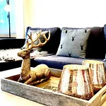 Bolgen - Close To Everything! Bolgen, Jakobshorn, Bus Stop, Train Station, Supermarket, School, Rentals, Restaurants And More! Apartament
