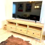Bolgen - Close To Everything! Bolgen, Jakobshorn, Bus Stop, Train Station, Supermarket, School, Rentals, Restaurants And More! Apartament *