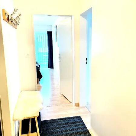 Bolgen - Close To Everything! Bolgen, Jakobshorn, Bus Stop, Train Station, Supermarket, School, Rentals, Restaurants And More! *