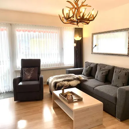 Bolgen - Close To Everything! Bolgen, Jakobshorn, Bus Stop, Train Station, Supermarket, School, Rentals, Restaurants And More! Appartement