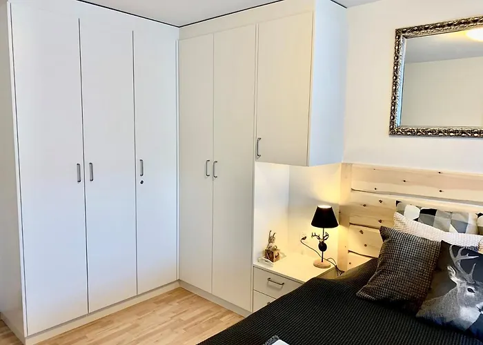 Bolgen - Close To Everything! Bolgen, Jakobshorn, Bus Stop, Train Station, Supermarket, School, Rentals, Restaurants And More! Appartement