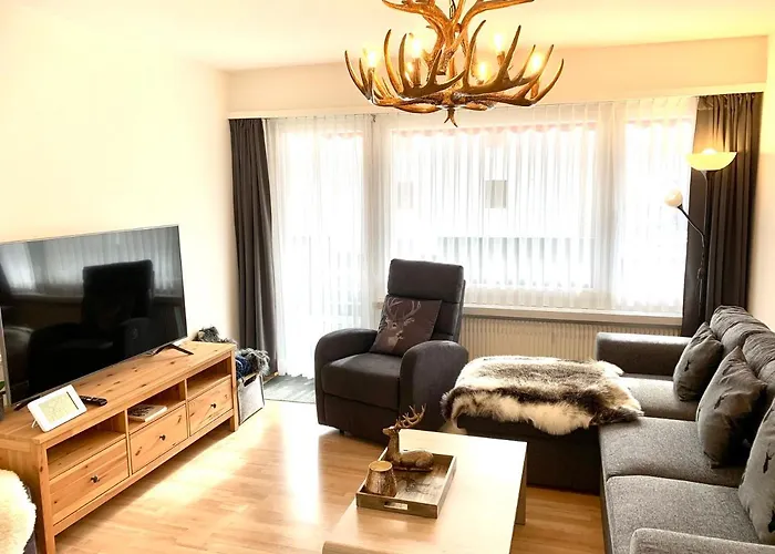 Bolgen - Close To Everything! Bolgen, Jakobshorn, Bus Stop, Train Station, Supermarket, School, Rentals, Restaurants And More! Appartement *