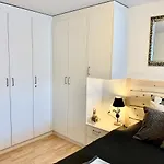 Bolgen: Jakobshorn With Amenities Apartment