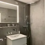 Bolgen: Jakobshorn With Amenities Apartment Davos