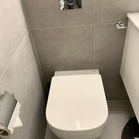 Apartment Sehr Zentral Beim Jakobshorn, Bolgen, Skischule, Skivermietung, Bahnhof, Supermarkt, Restaurants, Wifi, Netflix Und Voll Ausgestattet - Bolgen